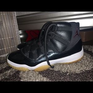 2015 Jordan 11 size 8